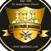 La Militaire Academy