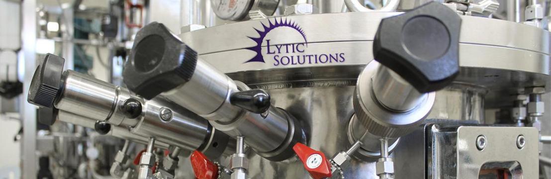 Lytic  Solutions LLC