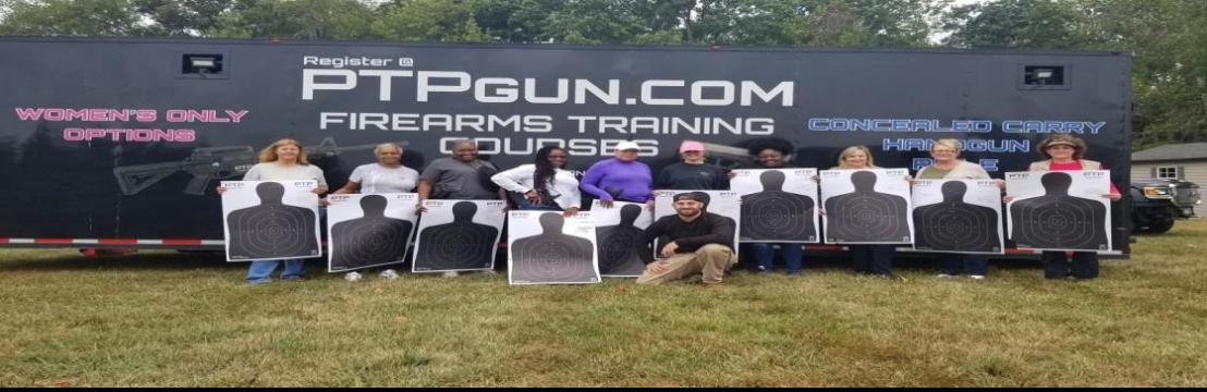 Practical Training Professionals PTPGun