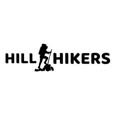 Hill Hikers