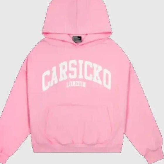 Carsicko Hoodie