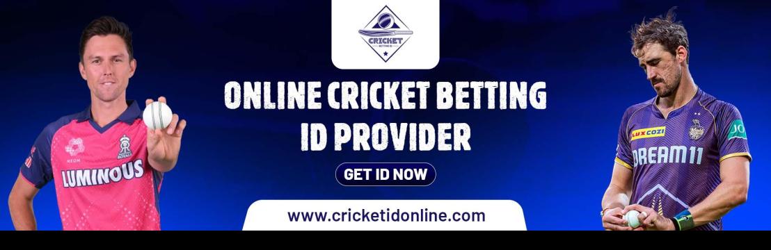 Cricket Id Online