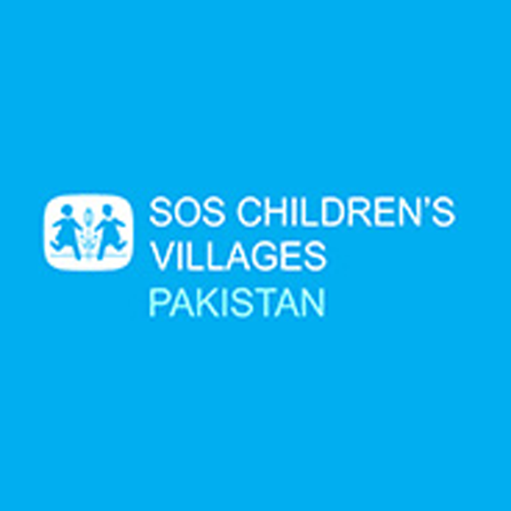 Soschildrenvillage Pakistan