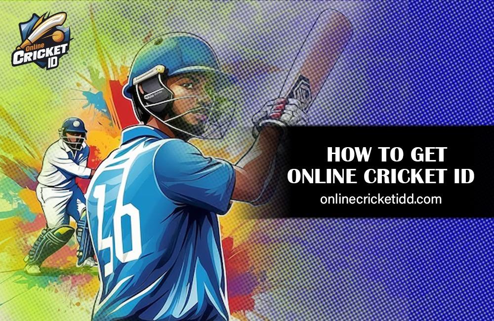 Online cricket id