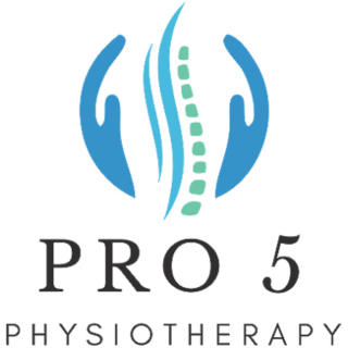 Pro 5 Physio