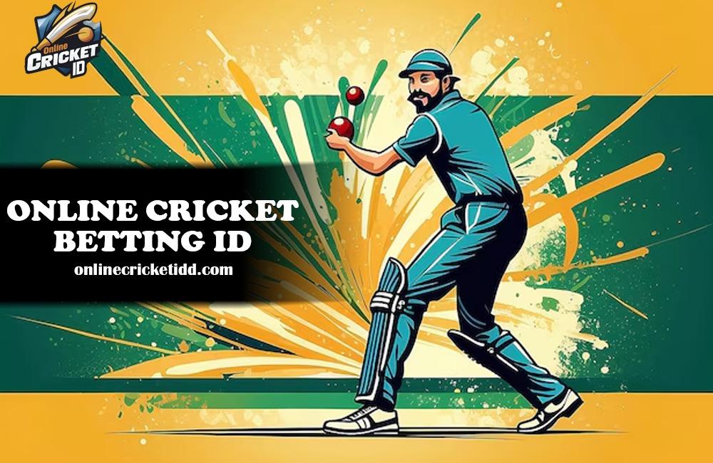 Online cricket id WhatsApp number