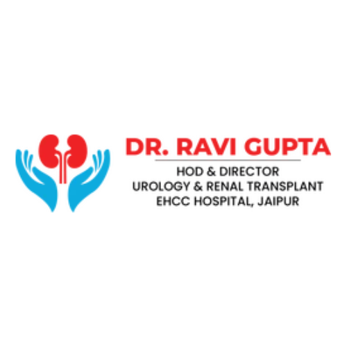 Dr Ravi Gupta