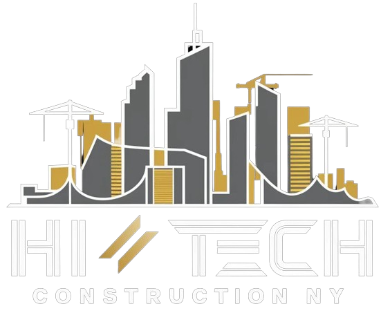 Hitech Constructionny