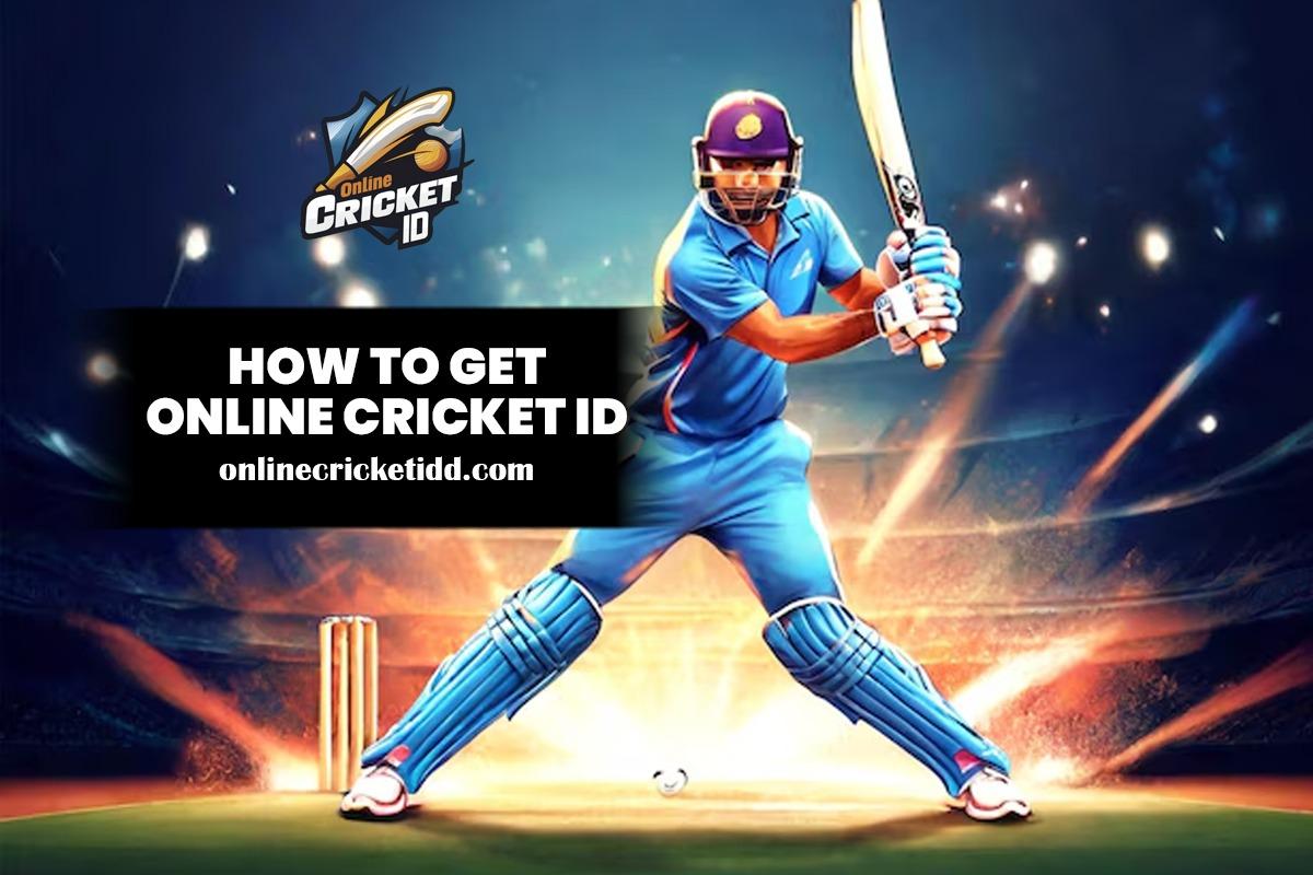 Online cricket id WhatsApp number