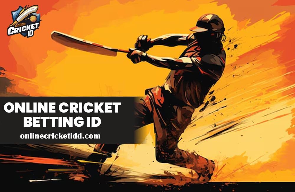 Online cricket id WhatsApp number