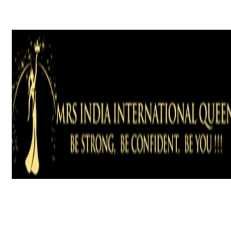 Mrs India International  Queen