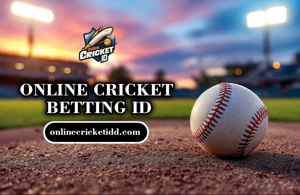 Online Cricket ID WhatsApp Number