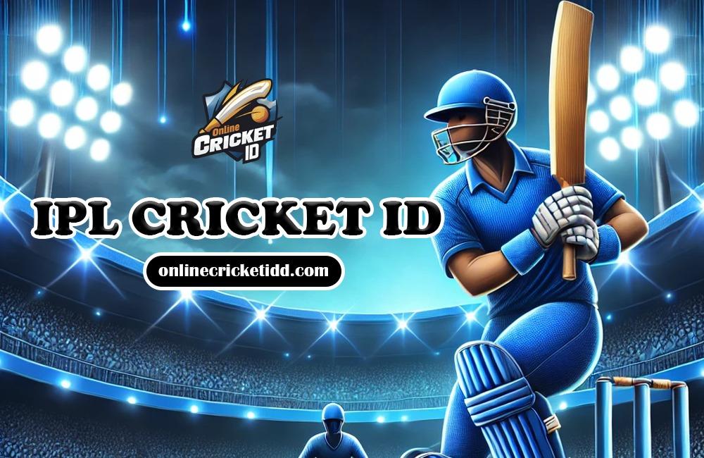 Ipl betting id number