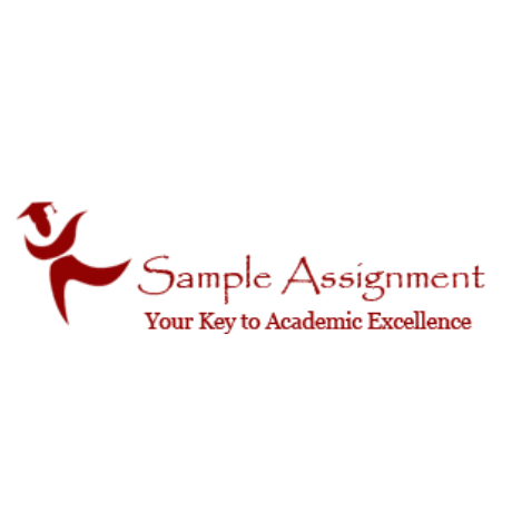 Sample Assignments